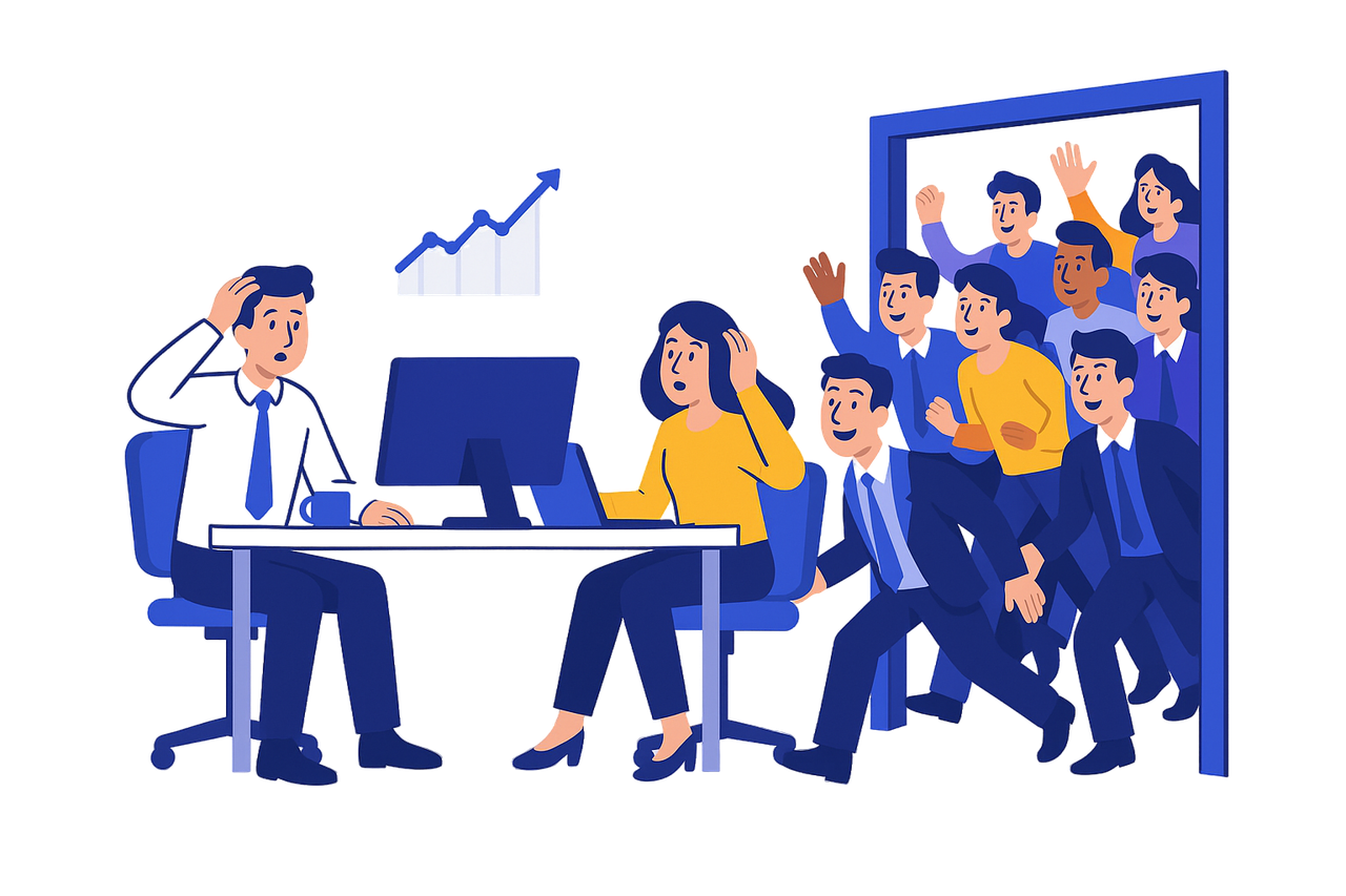 Анализ данных ФНС