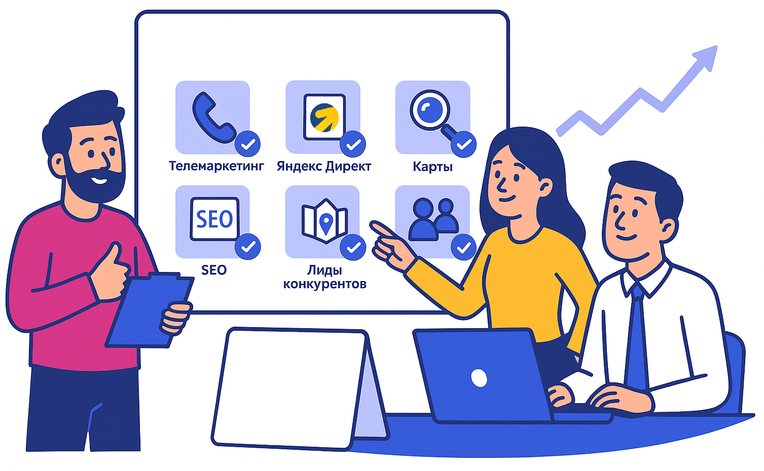 Доступ к закрытым данным ФНС